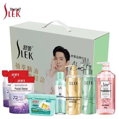 Набор Slek Herbal Encounter из 7 предметов