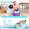 Коврик для нюхательного запаха для собак, моющиеся игрушки для собак, коврик для собак, противозаложенный нос, игрушка для стимуляции мозга, обучающий коврик для домашних животных