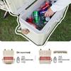 Летний охладитель Naturehike Summer Chill 72H с антибактериальным покрытием