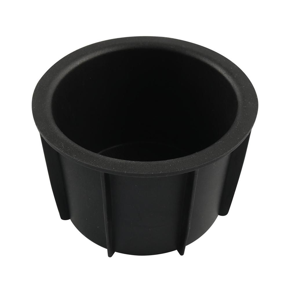 For Toyota Automotive Center Console Inserts Cup Holder, Rubber 6699135030