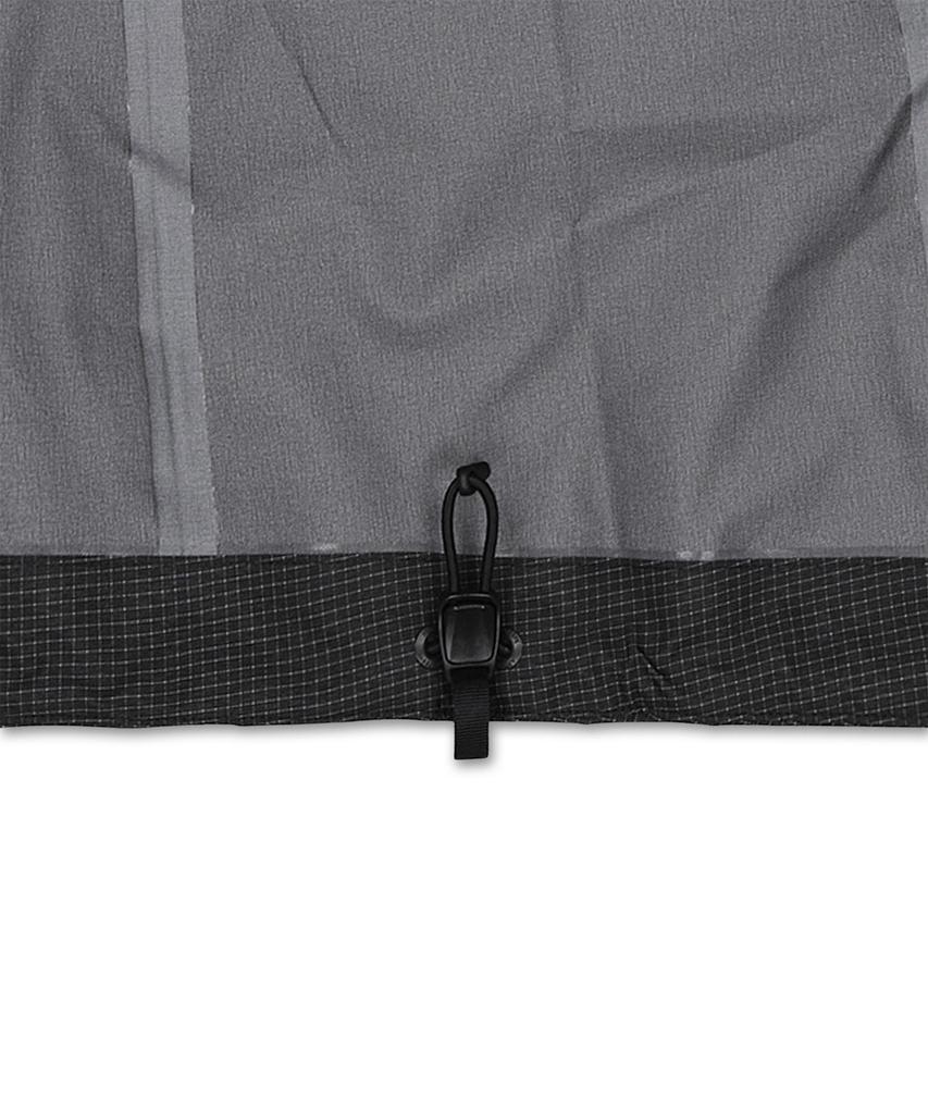 Arcteryx Alpha Jacket Men'S - Black / Ajpsm06454