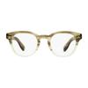 Очки Oliver Peoples Unisex Cary Grant Ov5413u 1647 Military Vsb 48 мм 1647