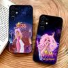 Музыкальная фэнтези J-Jem And The Holograms Чехол для телефона Силиконовый Мягкий Для Samsung S25,S24,S21,S22,S23,S30,Ultra,S20,Plus,Fe,Lite