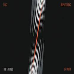 CD STROKES - First Impressions of Earth 828767350325 Sony BMG Music 2005 Европа Рок Б/У