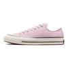 Converse Кроссовки унисекс Chuck 70 Low Stardust Lilac Purple Egret Black A08724C