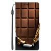 Для Ulefone Note 16 Pro Флип-чехол-книжка из кожи Чехол-кошелек Роскошный Магнитный Чехол-книжка для Ulefone Note 16 Pro Модный Полный Чехол