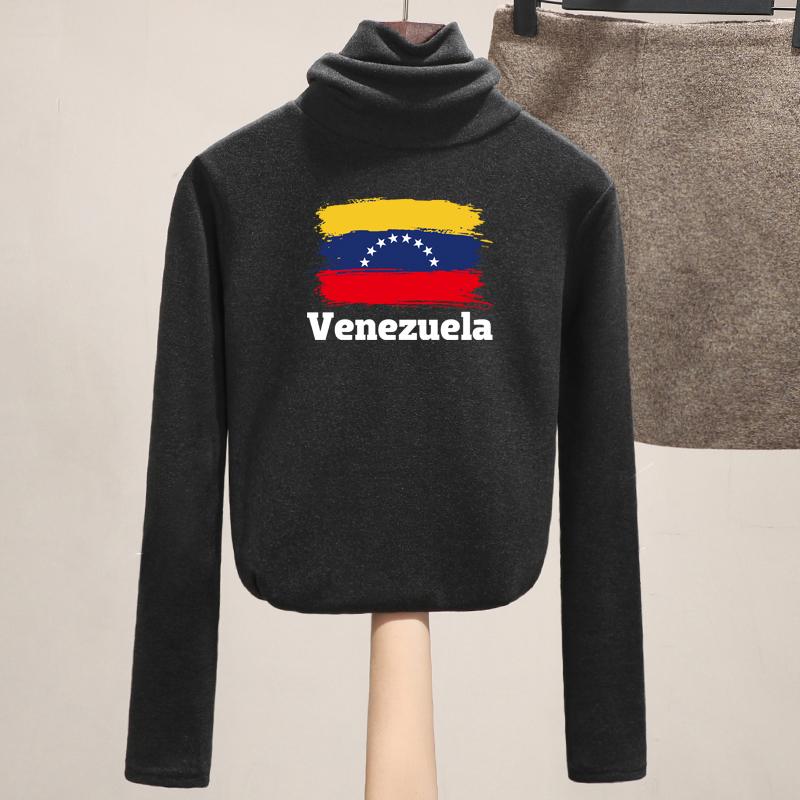 Venezuela Parches For Clothes Thermal Press Vinyl A-Level Washable Hoodies Tops Diy Patches Heat-Adhesive