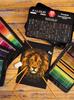 Kalour 180 professional colored pencils set