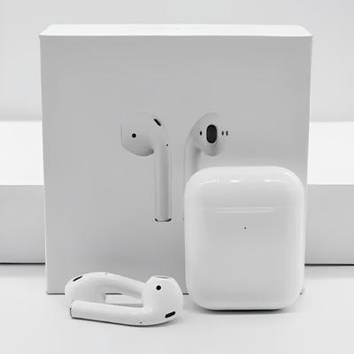 Новые TWS Air2 1:1 беспроводные наушники с сенсорным управлением Bluetooth 5.0, спортивные наушники-вкладыши, игровая музыкальная гарнитура для IOS Android