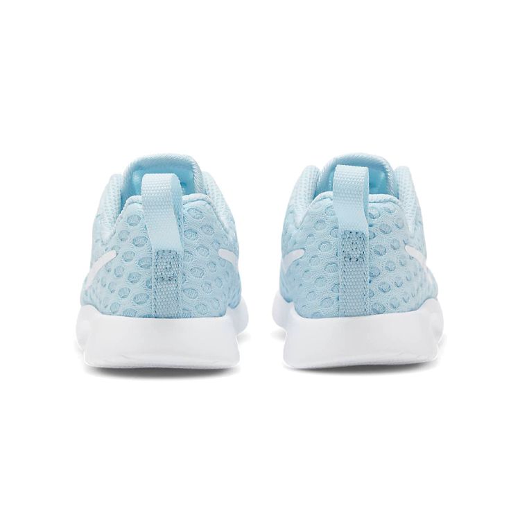 Nike Нескользящие Амортизирующие Износостойкие Дышащие Низкие Кроссовки для Ходьбы Детская Обувь DM0976-411