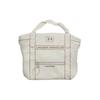Under Armour Essentials Waterproof Portable Large Capacity Nylon Tote Bag Shopping Bag Shoulder Bag Handbag Regular Women tote bags 1381908-114