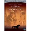 DISNEY CLASSIQUES - DVD L'homme Qui Murmurait À L'oreille Des Chevaux