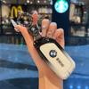 Для BMW Серии X1 X3 X4 X5 X6 1 2 3 5 7 G20 G02 G05 G31 G23 F34 F15 F40 IX3 Чехол для брелока автоключ Брелок Чехол для ключа