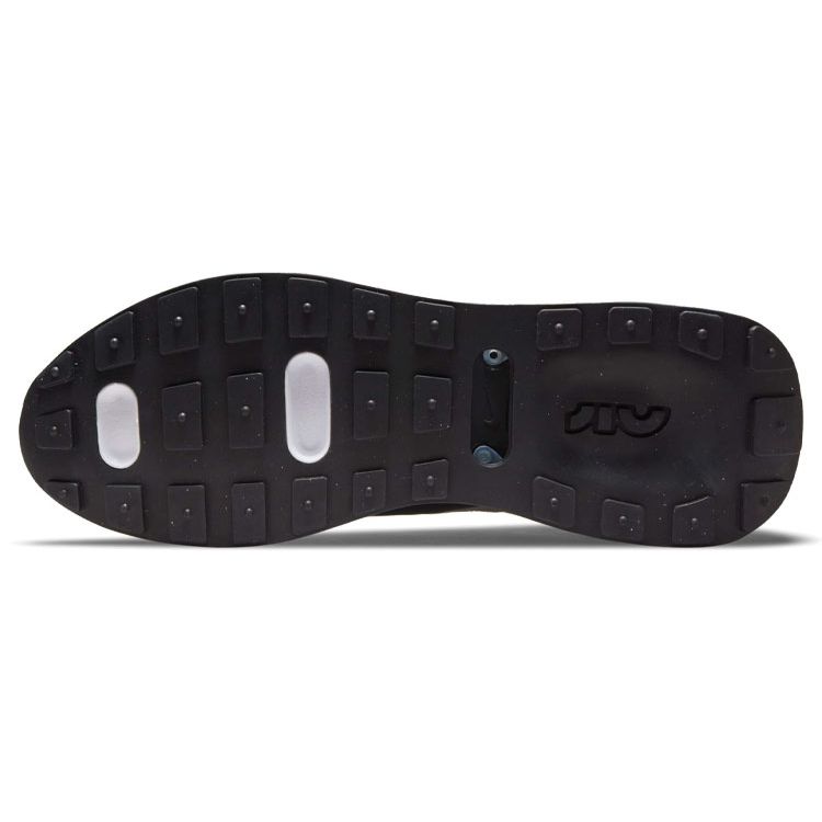 Nike Кроссовки унисекс Air Max Pre-Day LX Light Bone Brown Phantom Black DC5331-001