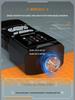 ZY-4X Multi-Gas Detector: Combustible, Oxygen, Toxic Gas Leak Alarm