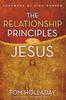 Книга The Relationship Principles of Jesus