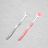 Brush Type Tongue Cleaner 2P