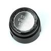 Black Start Stop Engine Push Button Switch Cover Crystal For BMW F Chassis F30