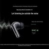 REDMI Buds 6 Pro True Wireless Noise Cancelling Earbuds