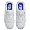 Nike Женские кроссовки Air Force 1 Low Shadow Chenille Swoosh Blue Tint FJ4567-100