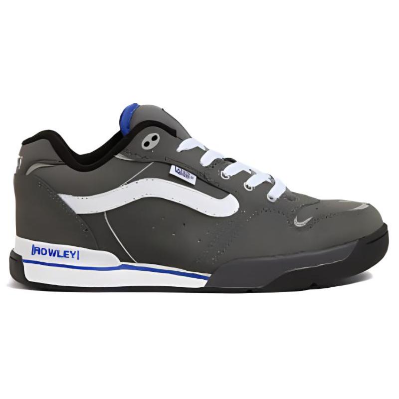Vans Кроссовки Rowley Xlt 'Grey Blue' VN000D1GY31