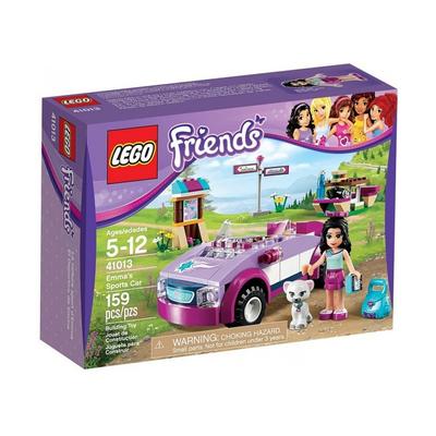 LEGO Япония 41013 Спортивный автомобиль для пикника [LEGO]