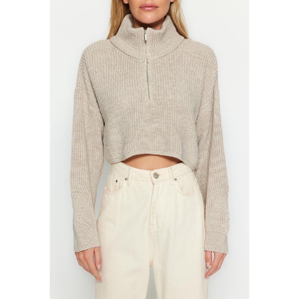 Свитер из трикотажа Stone Twoaw24kz00527