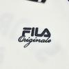 Новый трикотаж FILA ORIGINALE Женский Облачно-белый F11W539503FWT