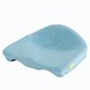 Pelvic Support Cushion Keeps Kids Model Buttocks Pillow 37X34X14cm Chair High Resilience Maintains Ideal Posture Less Fatigue Even When