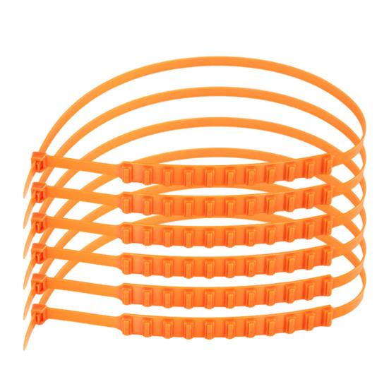 6/12/24 шт. универсальные противоскользящие цепи для противоскольжения регулируемые цепи для шин зимнего вождения аварийные тяговые цепи для снежных шин