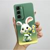 Чехол для Infinix Hot 60 Pro Plus X6886 Эстетичный Красивый Цветочный Чехол Мягкий ТПУ Чехол для Телефона Для Infinix Hot 60 60i Hot60 Pro Fundas