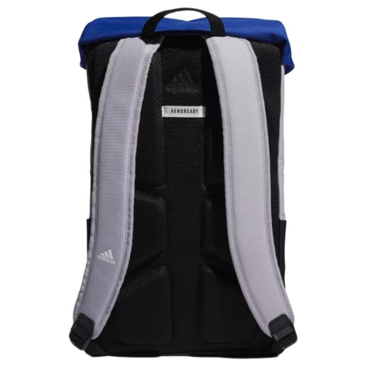 Adidas Polyester Backpack Regular Unisex Multicolor GE5785