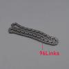 Motorcycle 125cc engine time chain tensione guide board gear plate for Benelli Tornado Naked TNT 125 135 TNT125 BJ125-3 125cc