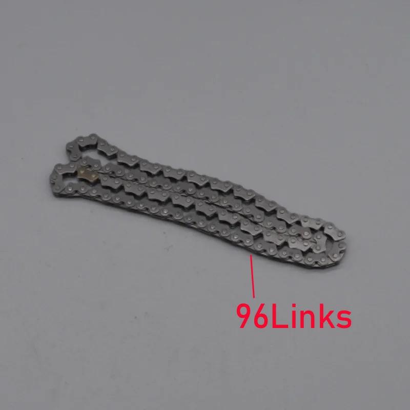 Motorcycle 125cc engine time chain tensione guide board gear plate for Benelli Tornado Naked TNT 125 135 TNT125 BJ125-3 125cc