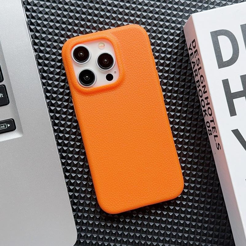 Модный мягкий матовый чехол для телефона из термополиуретана в карамельном цвете для iPhone 16 Pro Max 15 Pro 14 Plus 13 12 11, защита объектива, противоударный тонкий чехол