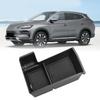 Для BYD Song PLUS DMI/Sealion 6 2025 правый руль ящик для хранения вещей салон подлокотник Orga A1G2