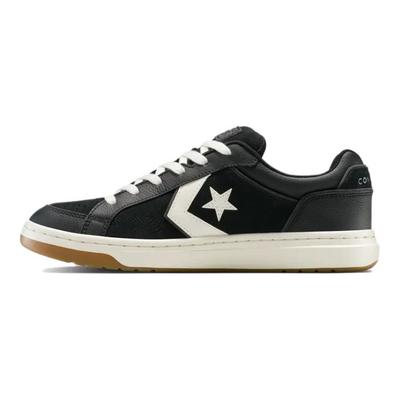 Кеды унисекс Pro Blaze Classic Low Черный Белый Темная Материя A16596C