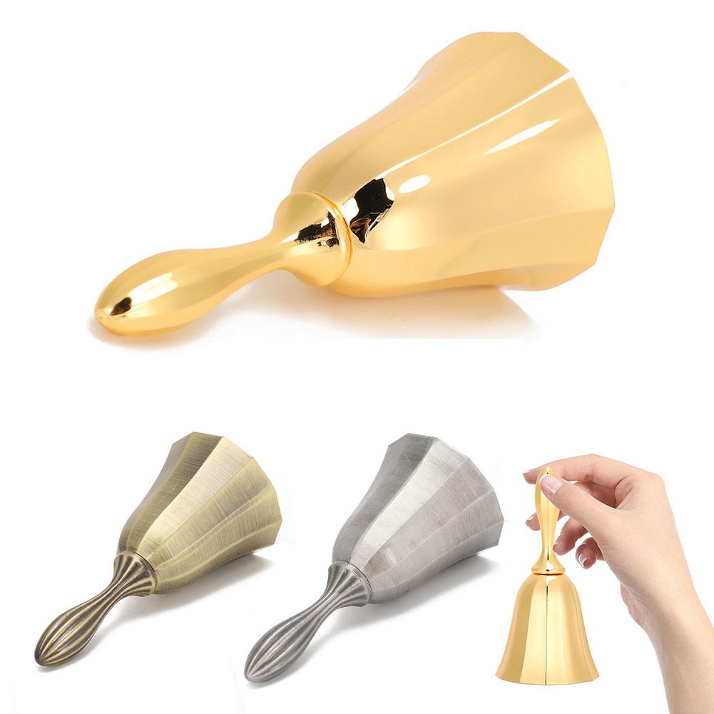 Креативный барный ручной колокольчик, счетчик, колокольчик-напоминание для обеденного зала, класса, барного обслуживания