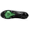 Nike Mercurial Superfly 11 Elite Soft Ground Rebound Football Boots Unisex Football Boots Black Green IM2514-001
