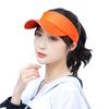 Tennis Hat Thin Costume Accessories Foldable Summer Travel Casual Sunshade Chic Anti-UV EMA