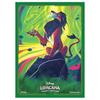 TAKARA TOMY Disney Lorcan Trading Card Game Японское издание Официальный протектор для карт «Шрам мстительный лев»