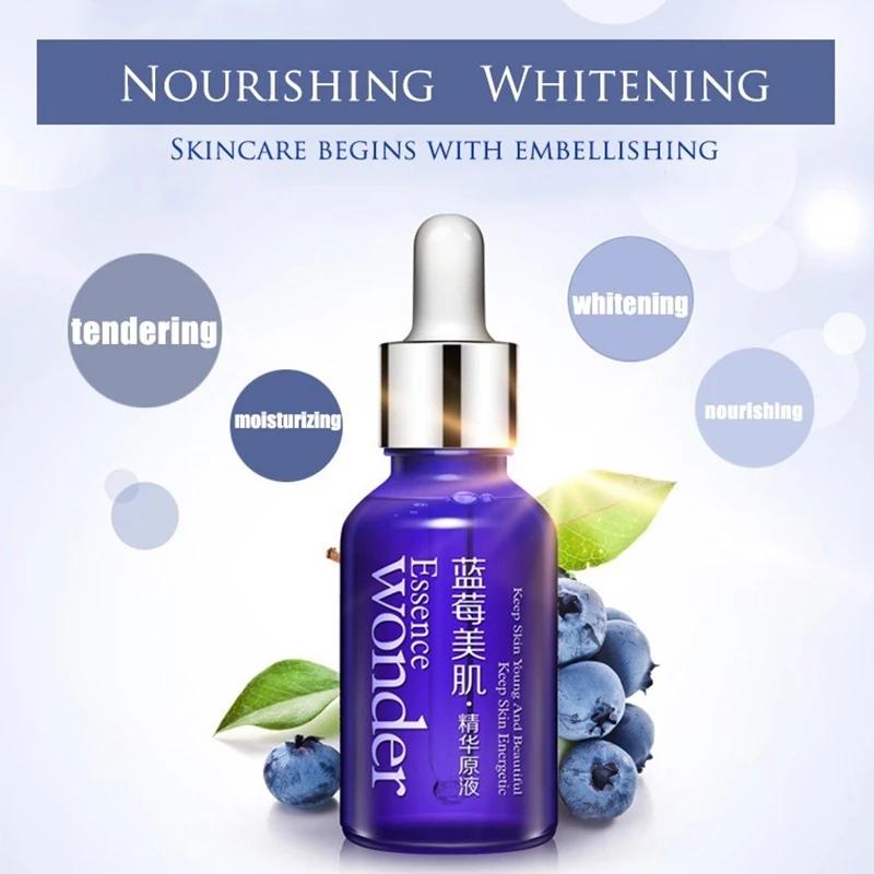 BIOAQUA Уход за кожей, жидкая гиалуроновая кислота, против морщин, против старения, коллагеновая эссенция, отбеливающий увлажняющий крем для лица