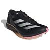 Adidas Кроссовки Adizero Avanti Core Black Zero Metalic Spark IG9910