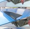 Ford Mustang 2015-2023 Carbon Fiber Roof Fin Antenna Spoiler
