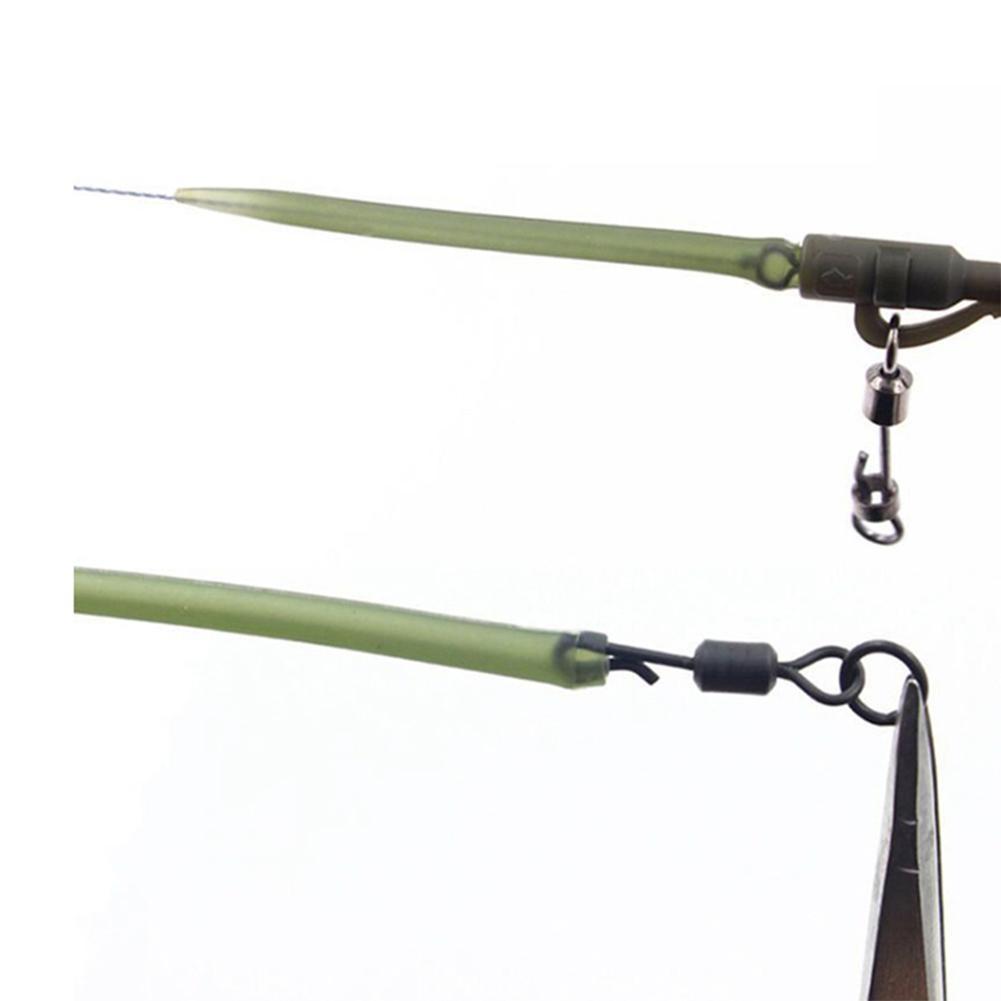 277Pcs/Set European-style Carp Fishing Accessories Kit Fishing Hook Block Bean Ring Fishing Gear Set