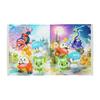 Center Mini Bath Towel Scarlet Violet, 8279211515, Popular Pokemon In Korea