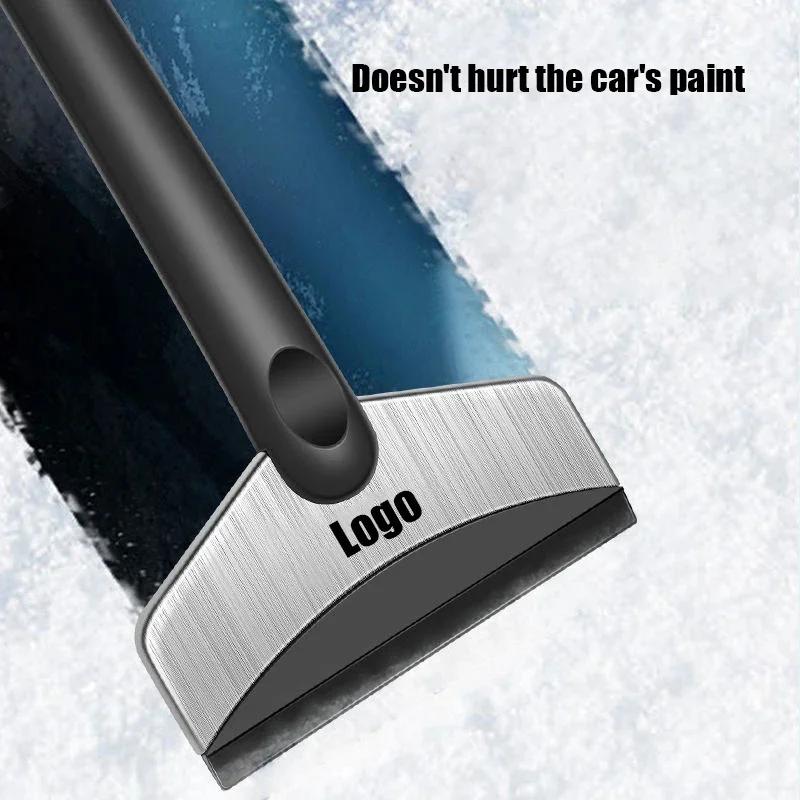 2026 Hot Interior Stickers Winter Deicing Tool Car Ice Scraping For Lexus IS300 GX470 RX450 ES300 ES330 ES350 GX460 CT200H NX300