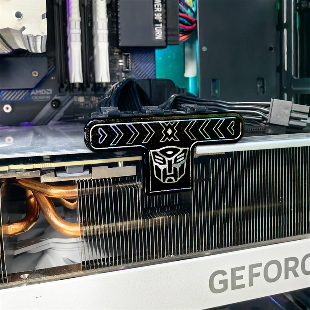 Cablecc 12VHPWR Power Modular To 3xPCIe ATX 8P Up Angle 90 Degree Adapter 16 Pin Graphics Card for 4080 5090TI ATX3.0 PCI-E 5.0 Type-B 12+4P