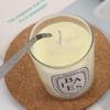 for Home Wedding Stainless Steel Snuffer Trimmer Wick Cutter Candle Wick Dipper Candle Accessory