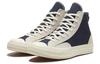 Converse Chuck 70 High 'Final Club - Obsidian' 168604C
